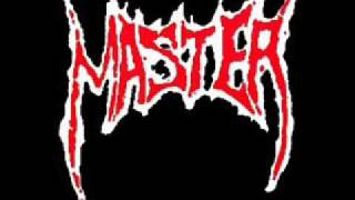 Master - Submerged In Sin