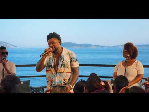 CASA DO NALDO clip oficial (papel marche,final feliz, flor de liz)