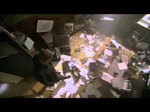 Varg Veum - A kutya elásva