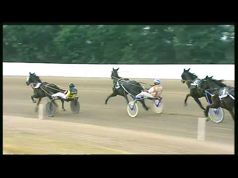 Trotto 20/09/2020 - 7ª corsa