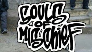 Souls of Mischief - A Name I Call Myself (Gummy Soul Remix)