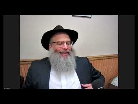 Iggeres HaKodesh Letter #25   Lesson #2