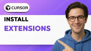 How to Install Extensions in Cursor AI [2026 Full Guide]