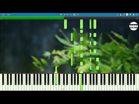 헤이즈 (Heize) - 바람 (Wind) 피아노커버 Piano Cover