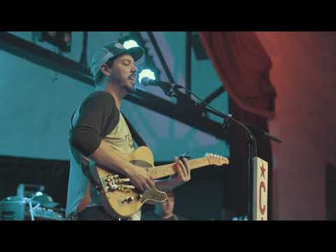Seth Lee Jones - "Long Distance Call" - Cain's Ballroom - Tulsa, OK - 11/11/17