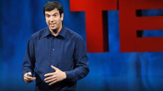 How healthy living nearly killed me | AJ Jacobs