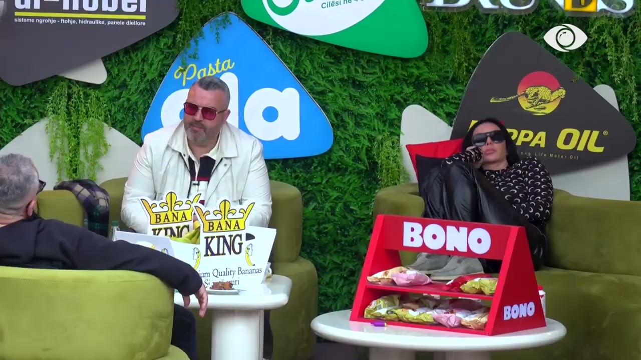 Thirri trurit/ Arditi debaton me Mirin: Besëprerë