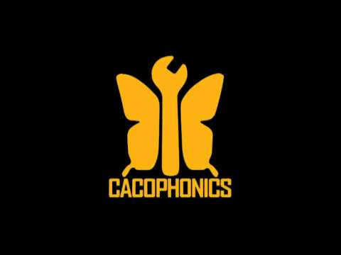 Cacophonics - 100Hz love song (Studio version)