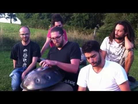 Colin Foulke playing Yishama Pantam