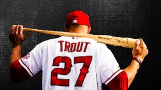 MLB Motivational promo | '' Why we love Baseball" |