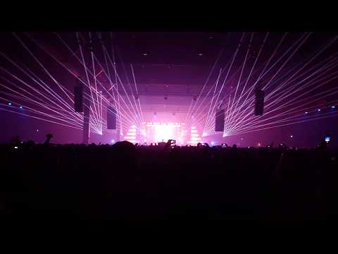 Armin van Buuren playing @ ASOT 900, Jaarbeurs, Utrecht, 23.02.2019