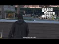 Assassinate The Target Franklin Hotel Assassination Lester GTA 5 Mission