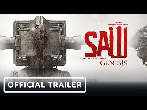 Видео SAW: Genesis #1