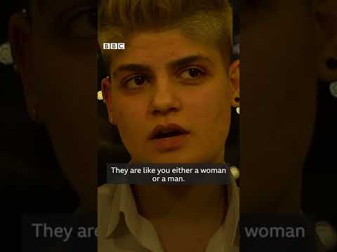 Трейлеры Fear and Survival: Being LGBTQ in Iraq