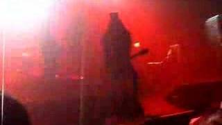 Velvet Revolver - American Man (Live) 13/3/08