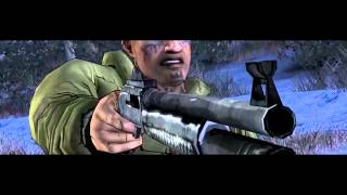 The Walking Dead Game || My Religion