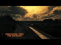 Porcupine Tree - The Yellow Windows of the Evening Train (Extended)