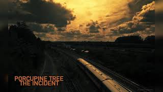 Porcupine Tree - The Yellow Windows of the Evening Train (Extended)