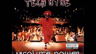 Tech N9ne - T9X