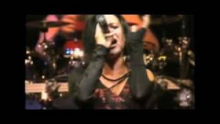 Lacuna Coil - Within Me (Live @ Loudpark 2007)