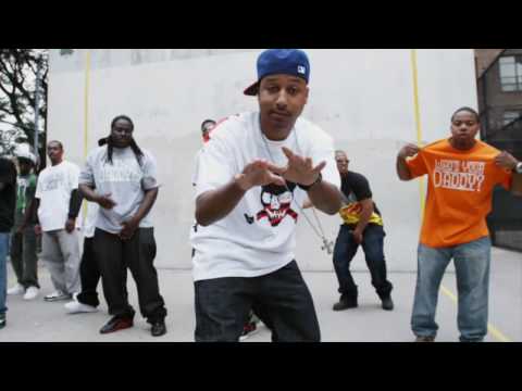 Mook N Fair  Who's Your Daddy official video