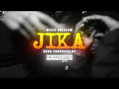 Melly Goeslaw “Jika” (Amapiano Edit) prod.0landrys!