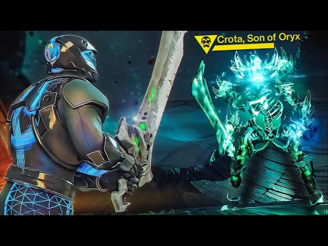 Crota's End but it’s 2023…| Aztecross Best Moments