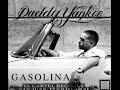 Daddy Yanke Vs Chase Status Gasolina No Problem DJ BlackShnit