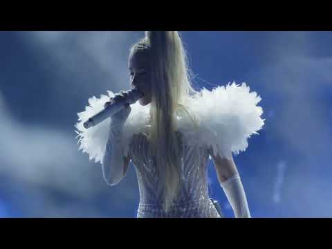 Joelma - Amor Que Não Tem Fim (Ao Vivo em Fortaleza)