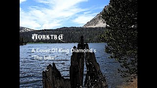 Cover of KIng Diamond&#39;s &quot;The Lake&quot;