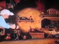 Opening To Cinderella 1995 VHS French Canadian Copy