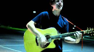 "Vacancy" // The Hotel Year