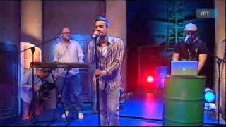 Compact - Disco - I'm in Love - M1 Sztársáv