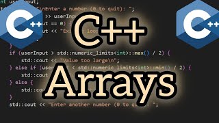 Mastering Arrays in C++