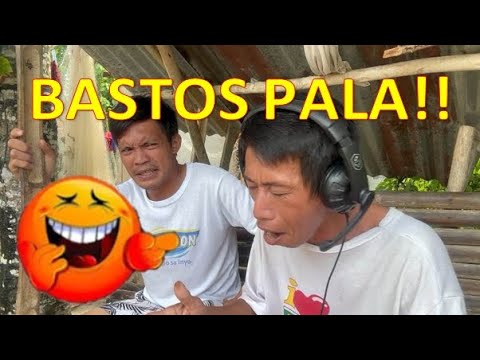 Hindi mapigilan ni Bemaks matawa🤣 Watch Till the end🤣Bemaks tv