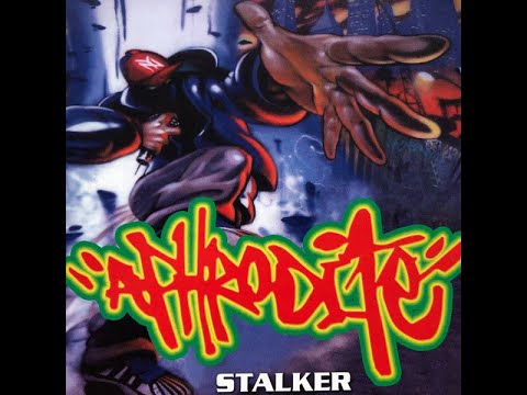 DJ Aphrodite - My Name Is Funk Soul Brother(HQ)