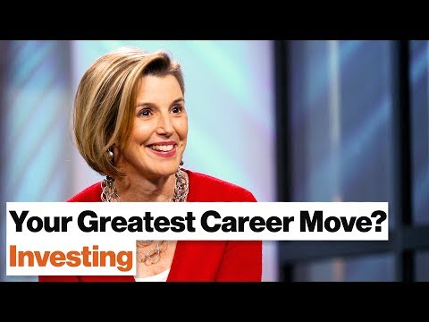 Career Advice from a Woman Who Ruled Wall Street | Sallie Krawcheck | Big Think