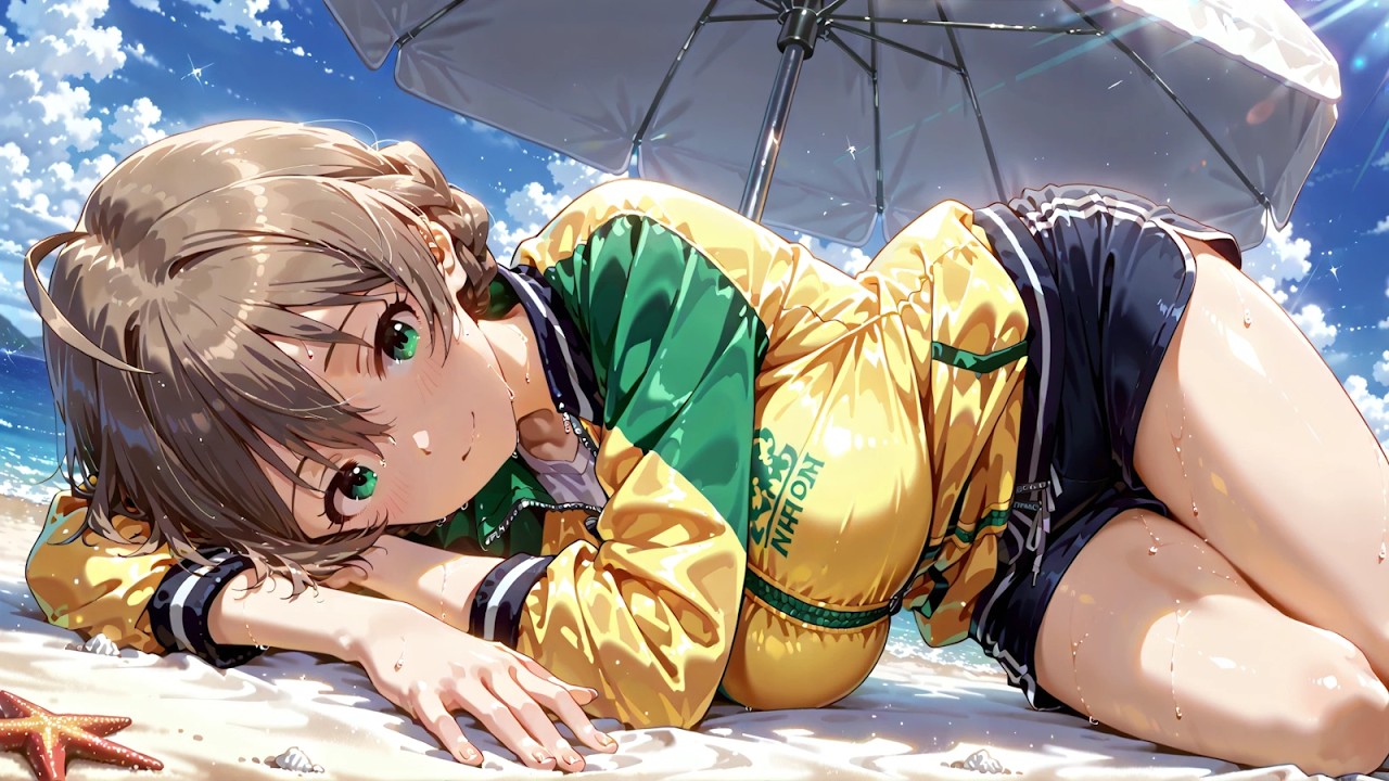 スタマス　ハミングバード2026 桜守歌織🎂　アイドルマスタースターリットシーズン