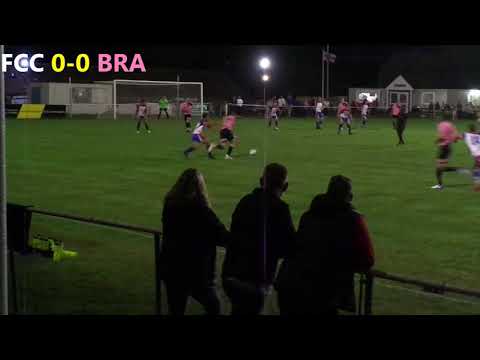 FC Clacton 1-2 Brantham Athletic. Thurlow Nunn Eastern Counties League Premier Division. Tue8Sep2020