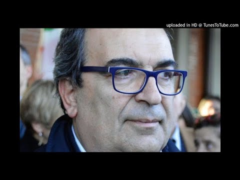 Delusione Pd, il segretario Silvio Bisotti