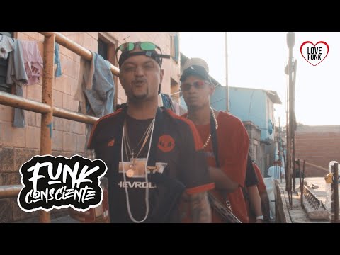 DNR e MC CB - Glock Rajada (Vídeo Clipe) DJ PHG e DJ Dael