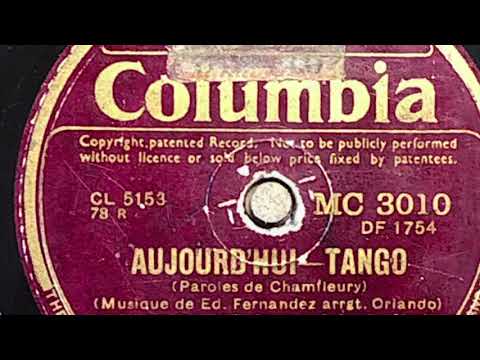 Miguel Orlando Y Su Orquesta de Bagdad. Aujourd’Hui