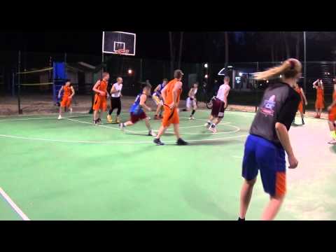 29.07.2015 Ни о чем - MJK