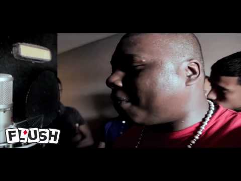 Flush - DJ Apostle Presents: Trilla, Bomma B, Dapz, Trauma, Pressure + MORE [PART 3]