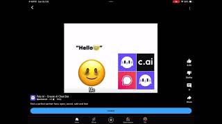 WHAT IS THIS AD