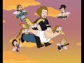 American Dad - my morning jacket