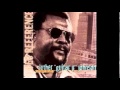 Luther 'Guitar Jr' Johnson ~ ''Hard Times''(Modern Electric Chicago Blues 1984)