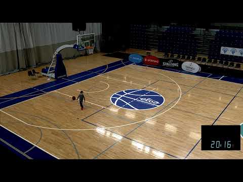 EYBL U20 TALLINN DAY 2, PART 2