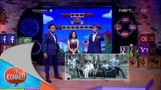 Download lagu Savira Razak Ngebahas Orang Yang Layak Dikejar Dari Pada Sekedar Cakep Doang mp3