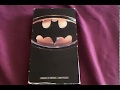 Batman 1989 Vhs